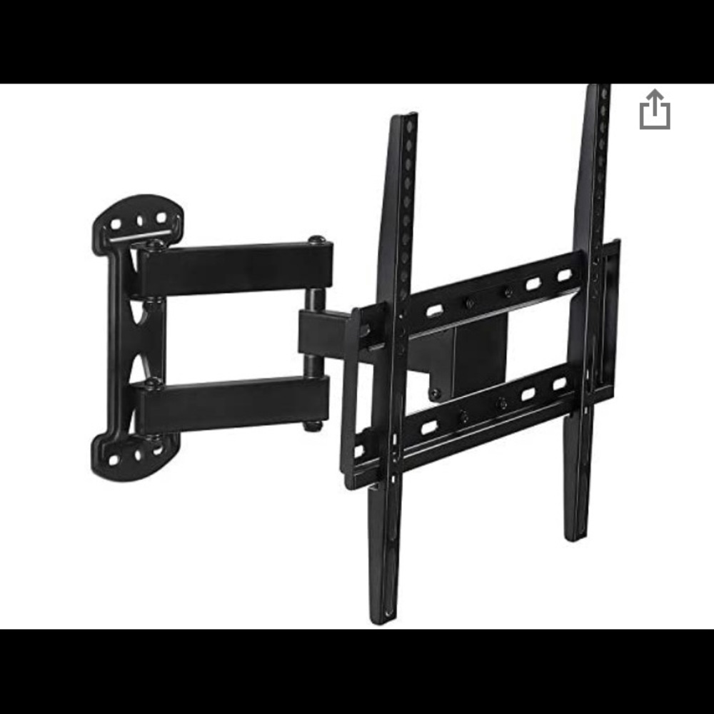 Tv wall mount